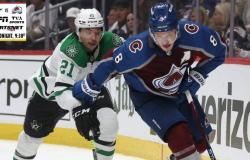 3 Keys: Stars at Avalanche, Game 4 of Western 2nd Round