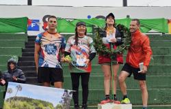 Successful marathon to benefit the Rayo de Luz School in Colón