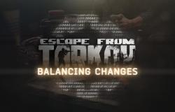 Escape From Tarkov presents its new experiment