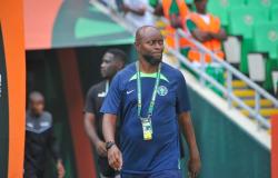 Nigeria: George Finidi fires warning to Super Eagles ahead of South Africa clash