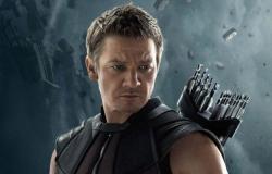 Jeremy Renner Clinically “Died” During Snowplow Accident