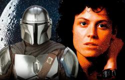 ‘Star Wars’ and its galactic signing: Sigourney Weaver negotiates to join ‘The Mandalorian & Grogu’