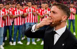 Iker Muniain spoke about River’s interest: “I really like that club”
