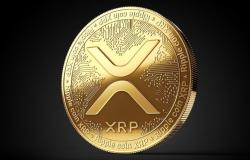 AI sets XRP price for May 31