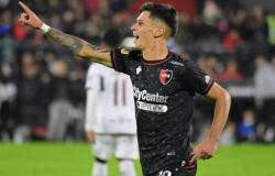 Newell’s points everything to the Argentine Cup and Larriera thinks about Riestra