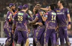 Today’s IPL Match KKR vs GT: Dream11 team prediction, head to head stats, fantasy value, key players, pitch report and ground history of IPL 2024 | CricketNews