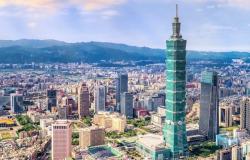 AI Watch: Global regulatory tracker – Taiwan