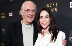 Who Is Christopher Lloyd’s Wife? All About Lisa Loiacono