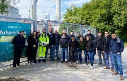Entrepreneurs from Antofagasta explore opportunities in Germany for the green hydrogen industry