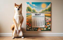 Machine Learning AI Predicts SHIB’s Price for May 15