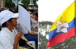 Indigenous people of Cauca question dissidents: “The enemy seems to be the people”