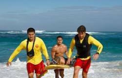 Fox to the ‘Rescue’ this fall with ‘Baywatch’-style lifeguard drama, ‘Murder in a Small Town’