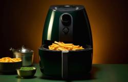 The reason why the air fryer’s days are numbered