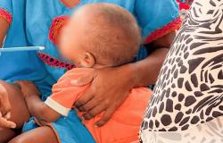 Measures are urgently needed for early childhood care in La Guajira