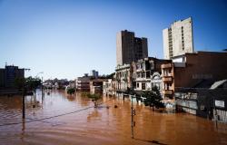 Brazil Braces for More Rain as Historic Flood Damages Mount