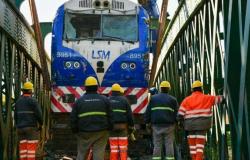 Before the accident, Trenes Argentinos alerted the Government about the effects of the chainsaw on safety