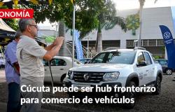 How to make Cúcuta a route towards Colombia’s automotive competitiveness?