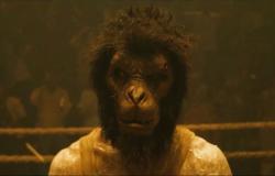 When is Monkey Man released and what is its plot?