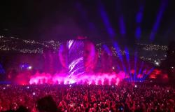 Awesome! Tomorrowland Core is a success in Medellín
