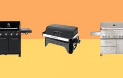 10 Good gas barbecues of 2024 for all budgets