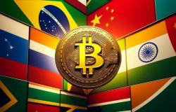 Dark prediction on the dollar in case of a BRICS crypto