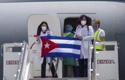 Cuba suffers from a lack of doctors, but the government will send another 1,200 to Mexico