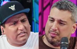 Jorge Luna and Ricardo Mendoza speak out after criticism: “They will not get a jam-packed, stocking-sucking artist”