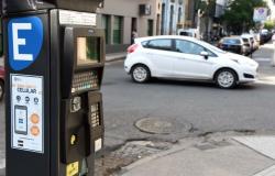 Rosario’s metered parking increased more than 200% : : Mirador Provincial : : Santa Fe News