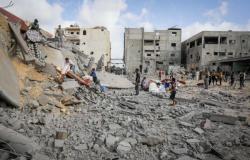 Gaza civilian death statistics 50% incorrect, according to fresh UN data