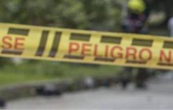 Shooting in Lloró, Chocó: young man died and nine people were injured