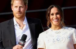 Delinquent debtors: they intimated the foundation of Meghan Markle and Prince Harry