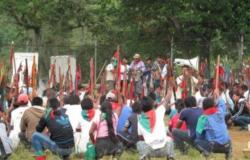 Harsh letter from the indigenous communities of Cauca to the dissidents