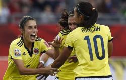 Colombian national team made decision with Yoreli Rincón for the Olympics