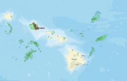 Update/Cancelled: Molokaʻi Flood Advisory until 1:30 pm : Maui Now