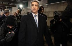 Michael Cohen to take stand – NBC New York