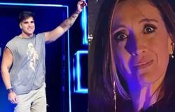 Big Brother: Mauro’s mother broke the silence and exposed how the production favors Furia