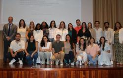 Lanzarote receives 24 new Medicine and Nursing residents who will train on the island