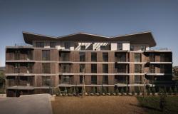 Riverside Condominium / MJARC Architects