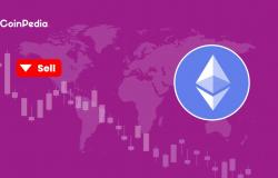 Ethereum (ETH) Price Closes the Weekly Trade Below the Bull Market Support Band: What’s Next?