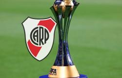 What River needs to qualify for the round of 16 of Libertadores and the 2025 Club World Cup :: Olé