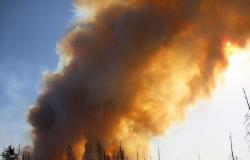 Fire Bulletin #5 – Province of Manitoba – PortageOnline.com