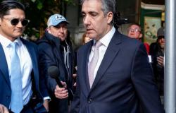Michael Cohen directly implicates Trump in his testimony in the trial against the former president