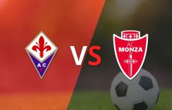 Monza advances on the scoreboard and beats Fiorentina 1 to 0