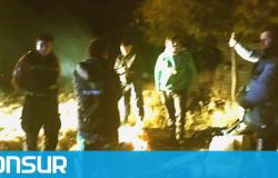 Chubut: they rescued a worker who spent more than 11 hours walking in the cold and snow – ADNSUR