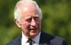 King Charles III reveals the side effect of his chemotherapy treatment