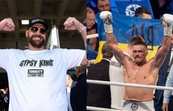 Tyson Fury vs. Oleksandr Usyk Press Conference Date, Streaming Details, PPV Prices- A Complete Fan Guide