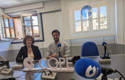 Europe Direct and Pablo Pastor highlight the fundamental role of young people in changing Europe – Region of Murcia