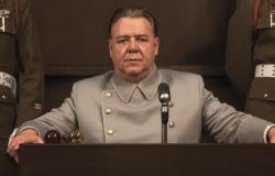 First images of ‘Nuremberg’, Russell Crowe’s film about the Nazi trial