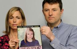 “Still missing, still searching”: the heartbreaking post from Madeleine McCann’s parents