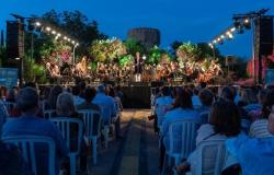 The first Córdoba Spring Music Festival attracts more than 6,500 spectators